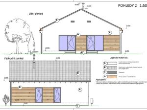Prodej pozemku pro bydlení, Planá, 983 m2