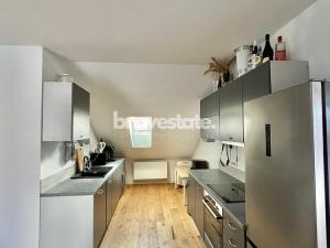 Pronájem bytu 2+kk, Praha - Holešovice, Kamenická, 82 m2