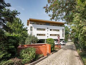 Pronájem bytu 5+kk, Praha - Nusle, Na Bučance, 173 m2