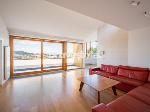 Pronájem bytu 5+kk, Praha - Nusle, Na Bučance, 173 m2