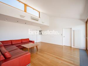 Pronájem bytu 5+kk, Praha - Nusle, Na Bučance, 173 m2