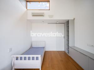 Pronájem bytu 5+kk, Praha - Nusle, Na Bučance, 173 m2