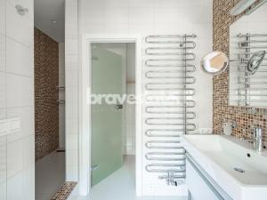 Pronájem bytu 5+kk, Praha - Nusle, Na Bučance, 173 m2