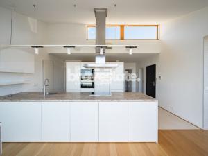 Pronájem bytu 5+kk, Praha - Nusle, Na Bučance, 173 m2
