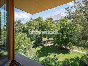 Pronájem bytu 5+kk, Praha - Nusle, Na Bučance, 173 m2