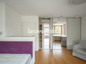 Pronájem bytu 5+kk, Praha - Nusle, Na Bučance, 173 m2