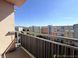 Pronájem bytu 3+1, Mladá Boleslav, U stadionu, 76 m2