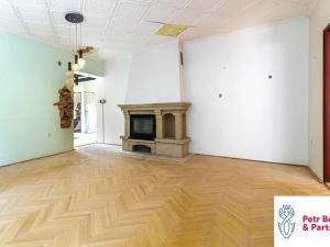 Prodej rodinného domu, Rakovník, Pod Václavem, 244 m2