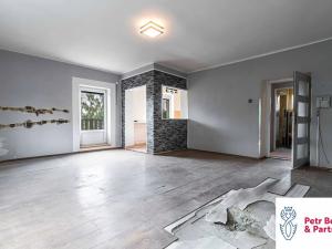 Prodej rodinného domu, Rakovník, Pod Václavem, 244 m2