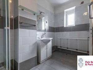 Prodej rodinného domu, Rakovník, Pod Václavem, 244 m2