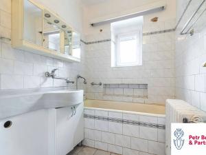 Prodej rodinného domu, Rakovník, Pod Václavem, 244 m2