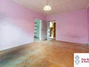 Prodej rodinného domu, Rakovník, Pod Václavem, 244 m2