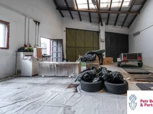 Prodej rodinného domu, Rakovník, Pod Václavem, 244 m2