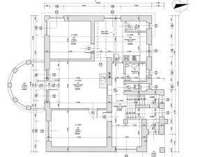 Prodej rodinného domu, Rakovník, Pod Václavem, 244 m2