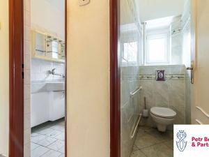 Prodej rodinného domu, Rakovník, Pod Václavem, 244 m2