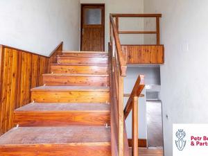 Prodej rodinného domu, Rakovník, Pod Václavem, 244 m2