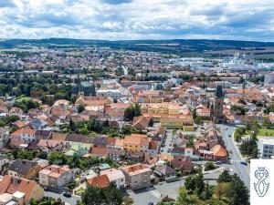 Prodej rodinného domu, Rakovník, Pod Václavem, 244 m2