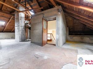 Prodej rodinného domu, Rakovník, Pod Václavem, 244 m2