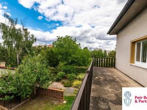 Prodej rodinného domu, Rakovník, Pod Václavem, 244 m2