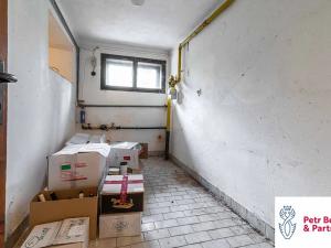 Prodej rodinného domu, Rakovník, Pod Václavem, 244 m2