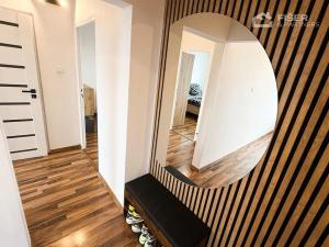 Pronájem bytu 2+1, Valašské Meziříčí, Sokolská, 58 m2