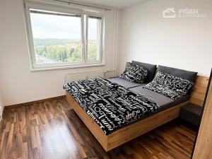 Pronájem bytu 2+1, Valašské Meziříčí, Sokolská, 58 m2