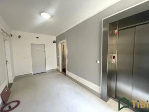 Prodej bytu 2+kk, Praha - Žižkov, Roháčova, 57 m2