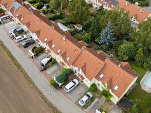 Prodej rodinného domu, Hovorčovice, U Rybníka, 115 m2