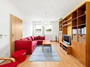 Prodej rodinného domu, Hovorčovice, U Rybníka, 115 m2