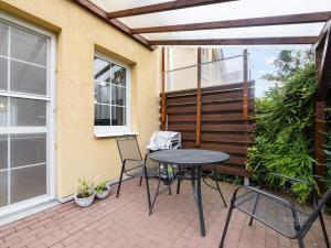 Prodej rodinného domu, Hovorčovice, U Rybníka, 115 m2