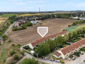 Prodej rodinného domu, Hovorčovice, U Rybníka, 115 m2