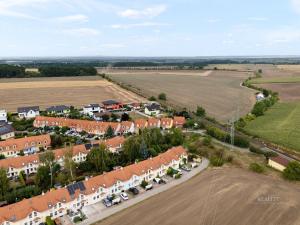 Prodej rodinného domu, Hovorčovice, U Rybníka, 115 m2
