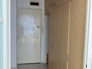 Pronájem bytu 1+1, Praha - Bubeneč, Národní obrany, 33 m2