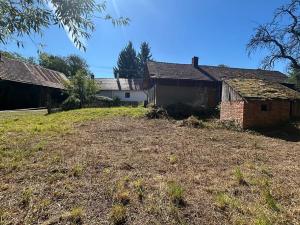 Prodej pozemku pro bydlení, Údrnice, 824 m2