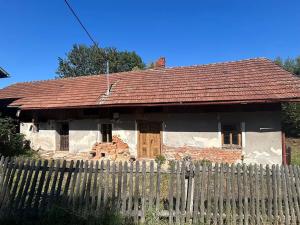 Prodej pozemku pro bydlení, Údrnice, 824 m2