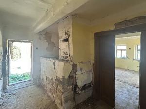 Prodej pozemku pro bydlení, Údrnice, 824 m2
