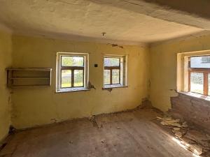Prodej rodinného domu, Údrnice, 38 m2