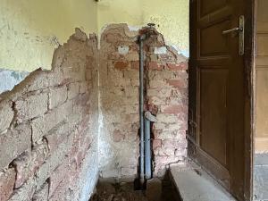 Prodej rodinného domu, Údrnice, 38 m2