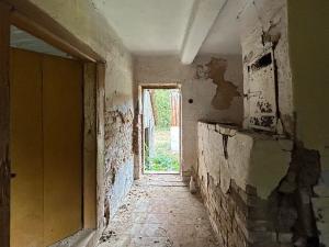Prodej rodinného domu, Údrnice, 38 m2