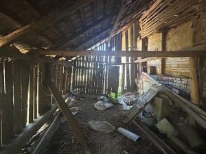 Prodej rodinného domu, Údrnice, 38 m2