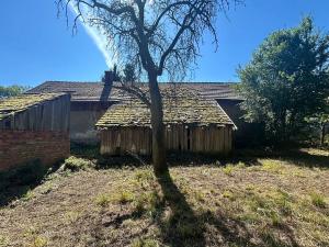 Prodej rodinného domu, Údrnice, 38 m2