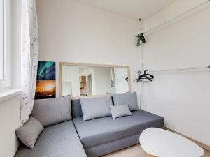 Prodej bytu 2+kk, Praha, Peroutkova, 32 m2