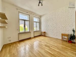 Pronájem bytu 3+kk, Brno, Košinova, 86 m2