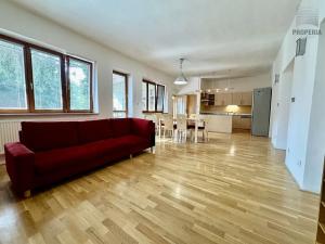 Pronájem bytu 3+kk, Brno, Košinova, 86 m2
