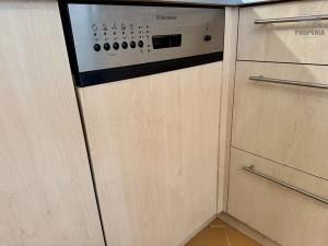 Pronájem bytu 3+kk, Brno, Košinova, 86 m2