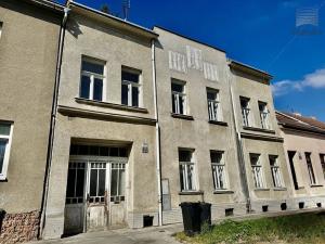 Pronájem bytu 3+kk, Brno, Košinova, 86 m2