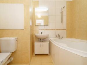 Pronájem bytu 4+1, Ostrava, Opavská, 83 m2