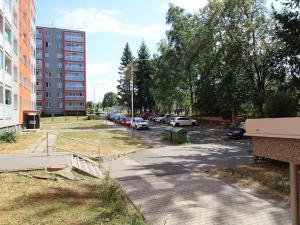 Pronájem bytu 4+1, Ostrava, Opavská, 83 m2