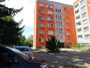 Pronájem bytu 4+1, Ostrava, Opavská, 83 m2