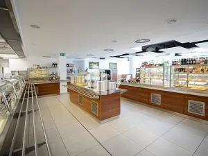 Pronájem kanceláře, Praha - Dejvice, Evropská, 107 m2